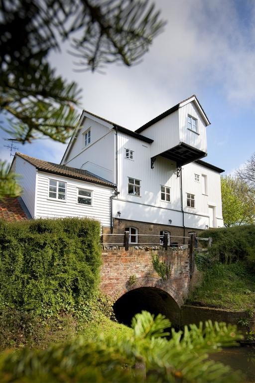 Little Hallingbury Mill Extérieur photo