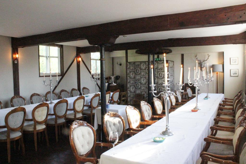 Little Hallingbury Mill Extérieur photo