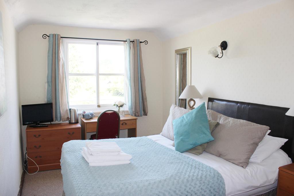 Little Hallingbury Mill Extérieur photo