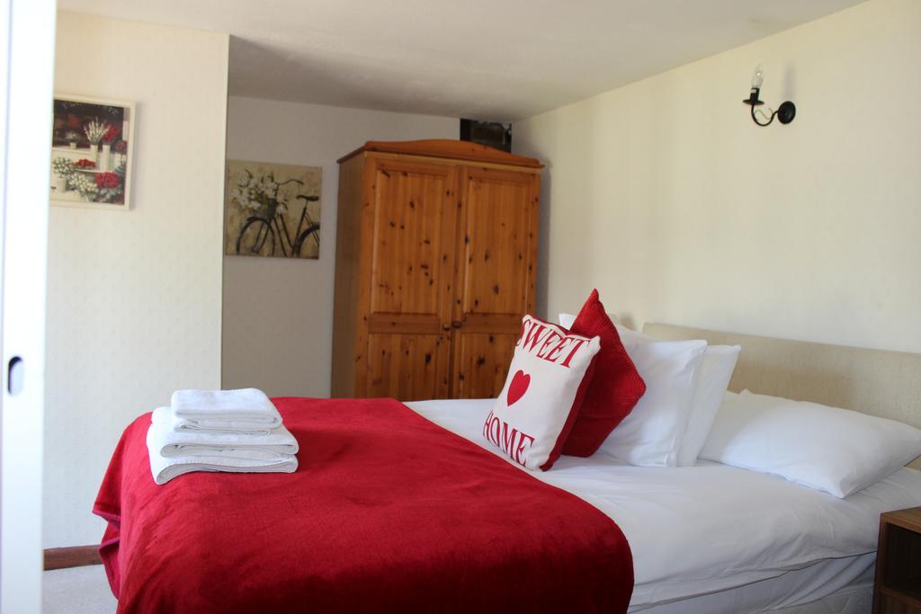 Little Hallingbury Mill Extérieur photo