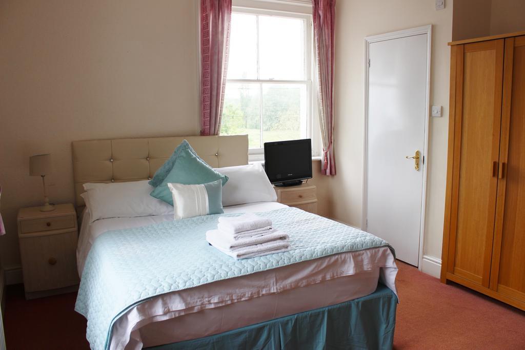Little Hallingbury Mill Chambre photo