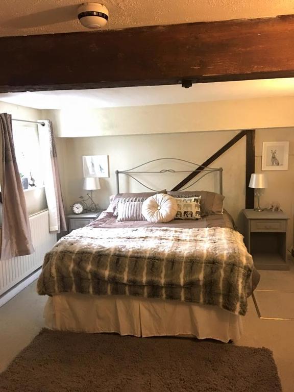 Little Hallingbury Mill Extérieur photo