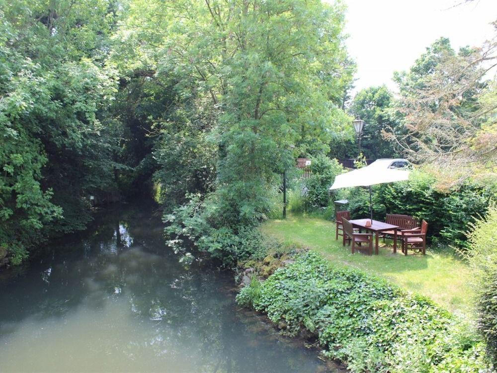Little Hallingbury Mill Extérieur photo
