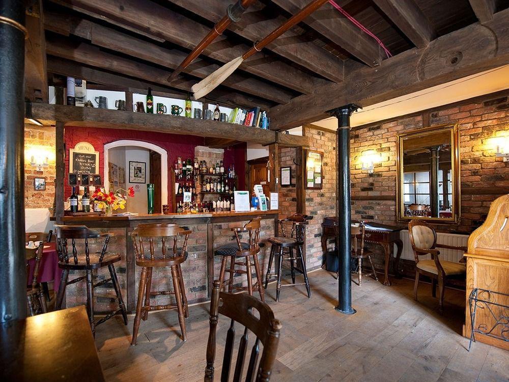 Little Hallingbury Mill Extérieur photo