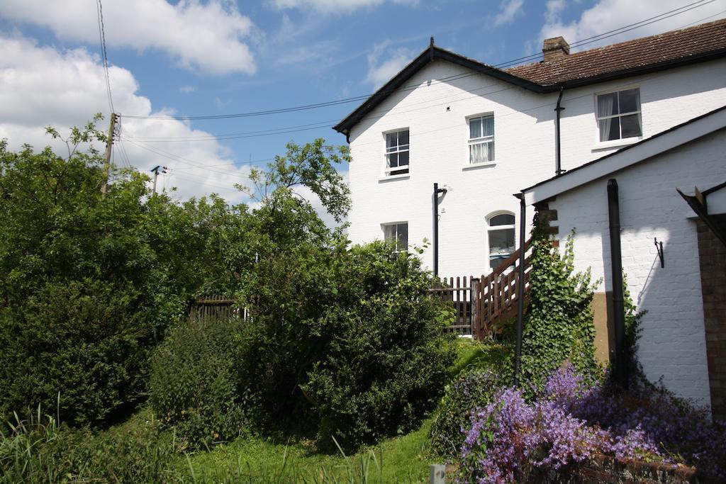 Little Hallingbury Mill Extérieur photo