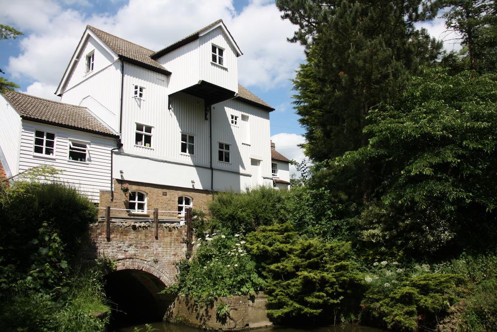 Little Hallingbury Mill Extérieur photo
