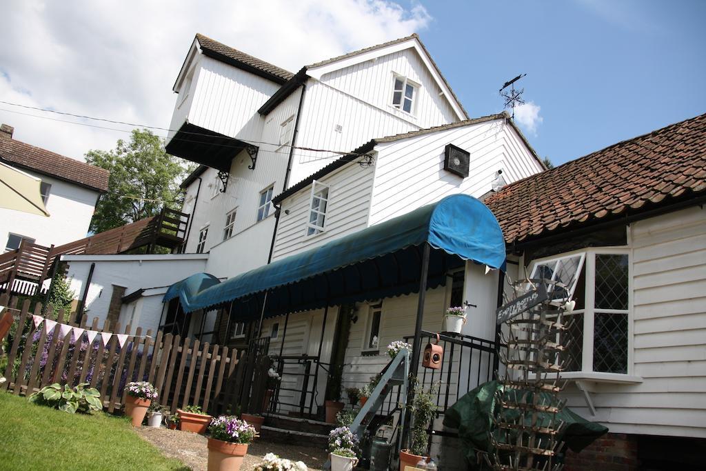 Little Hallingbury Mill Extérieur photo