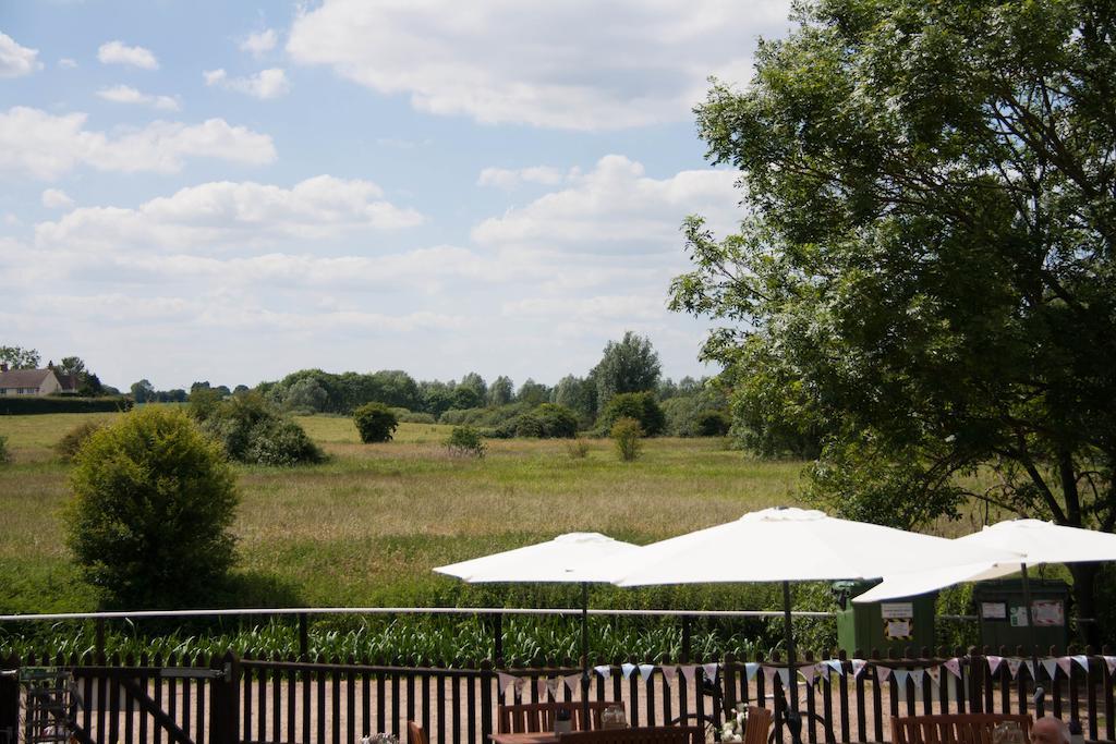 Little Hallingbury Mill Extérieur photo